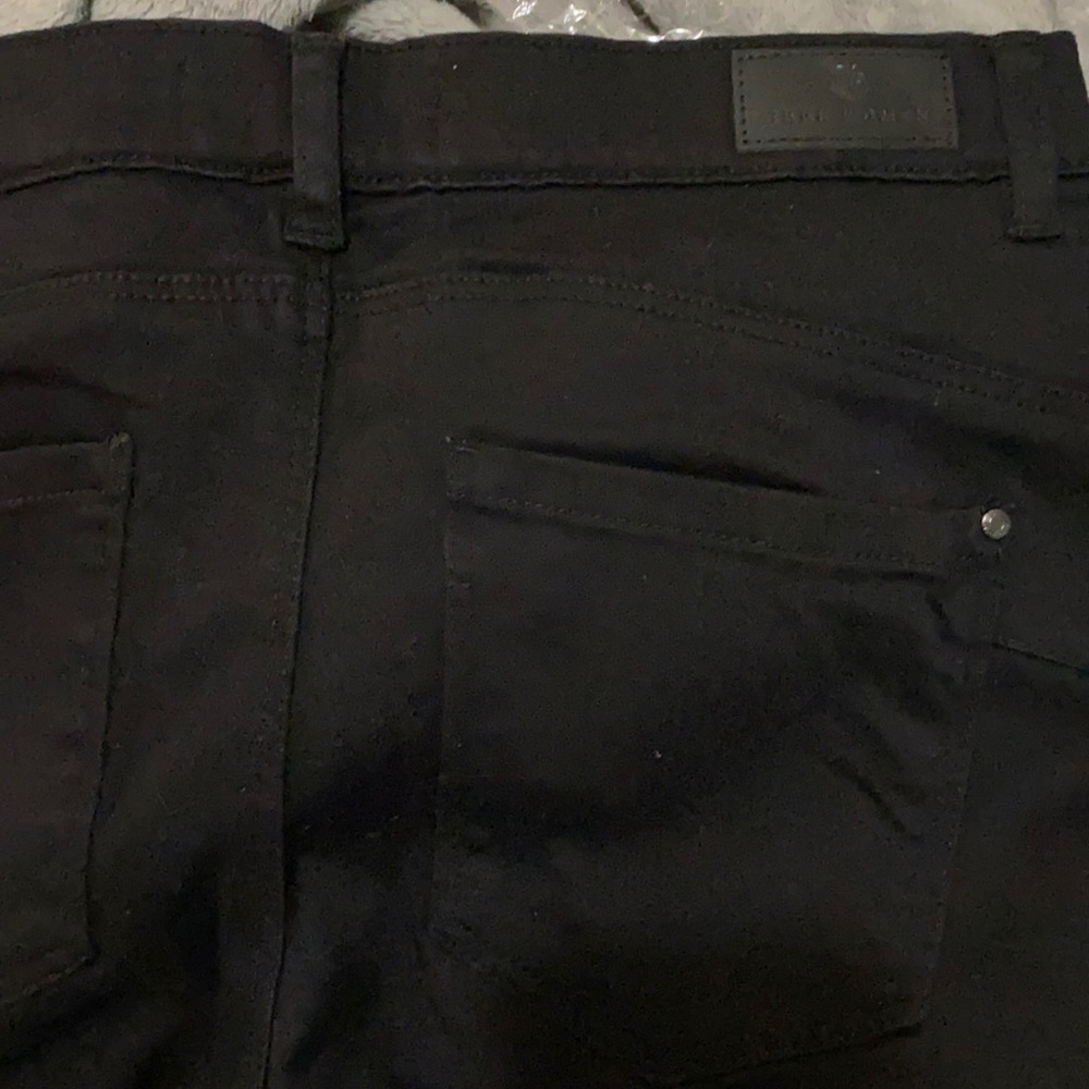 Stretchable jeans